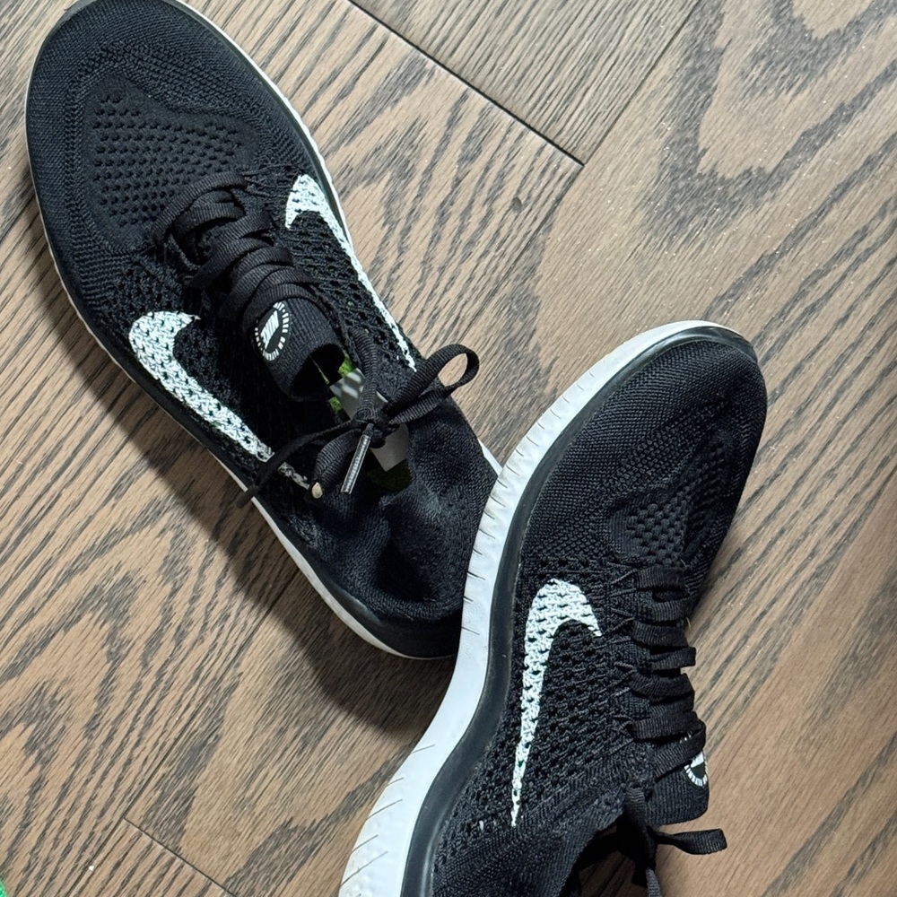 Nike Free RN Flyknit Running